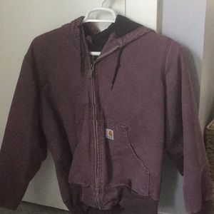 Carhartt women’s jacket